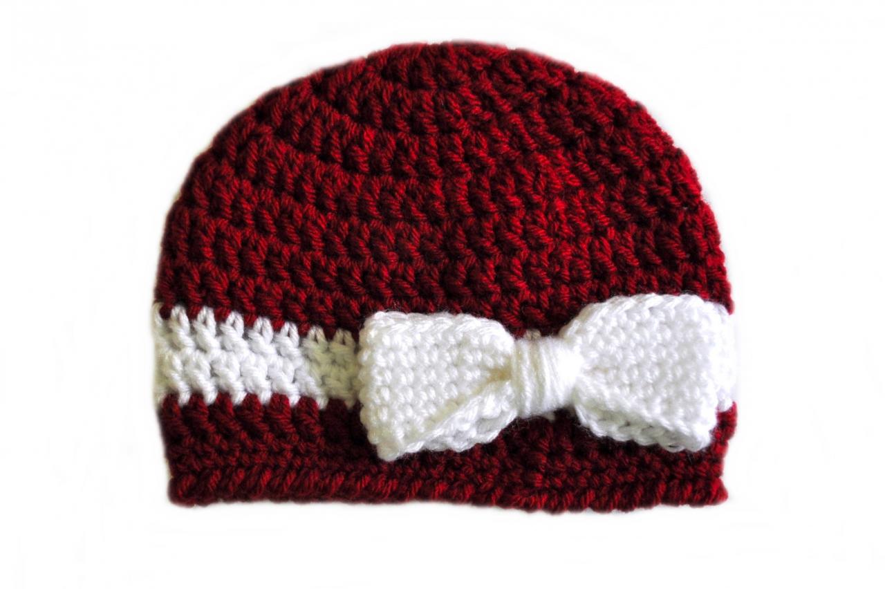 LOVE CROCHET ART Crochet Baby Cap Baby Beanie Infant Cap