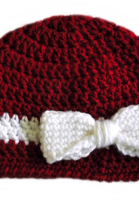 LOVE CROCHET ART Crochet Baby Cap Baby Beanie Infant Cap